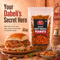 MAST MASALA PEANUTS