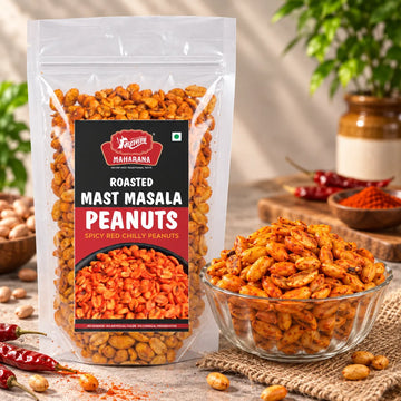 MAST MASALA PEANUTS