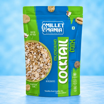 Multigrain Cocktail Mix