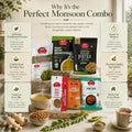 MONSOON SPECIAL COMBO
