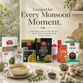 MONSOON SPECIAL COMBO