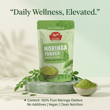 MORINGA POWDER