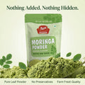 MORINGA POWDER