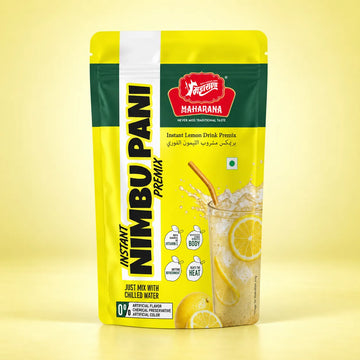 INSTANT NIMBU PANI