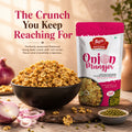 ONION MUNGJOR