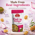 ONION MUNGJOR