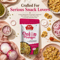 ONION MUNGJOR