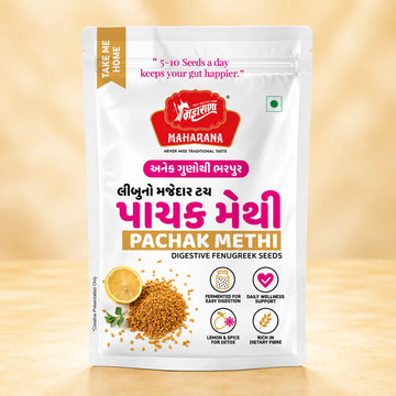 Pachak Methi