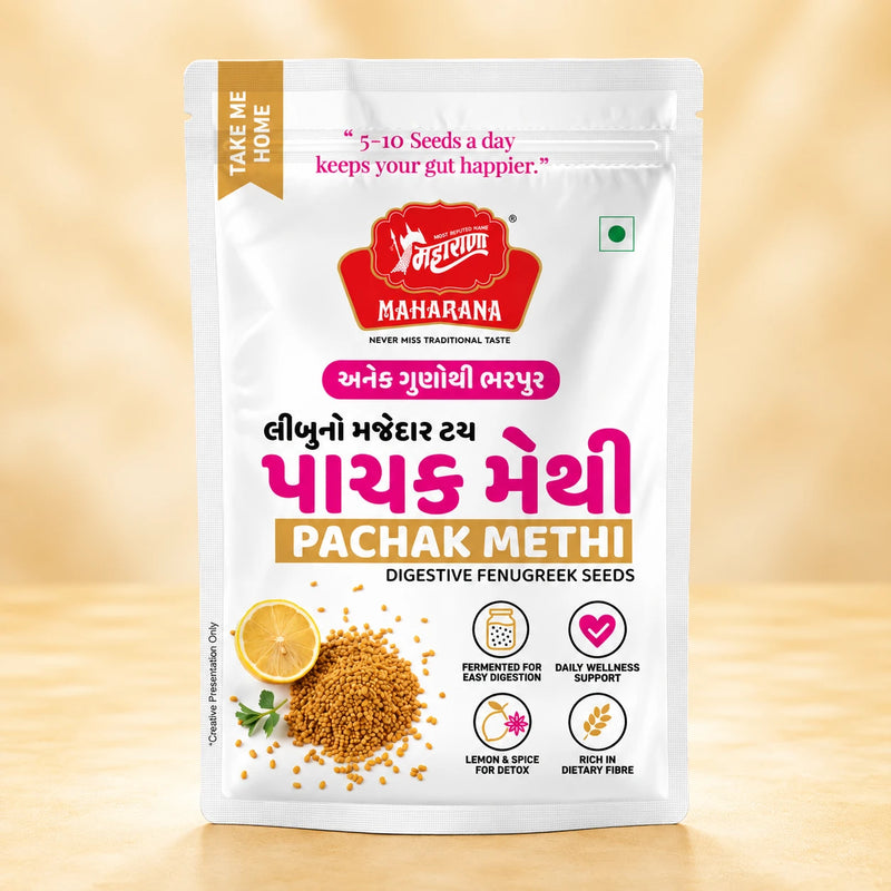 Pachak Methi