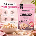HIMALAYAN PINK SALT MAKHANA