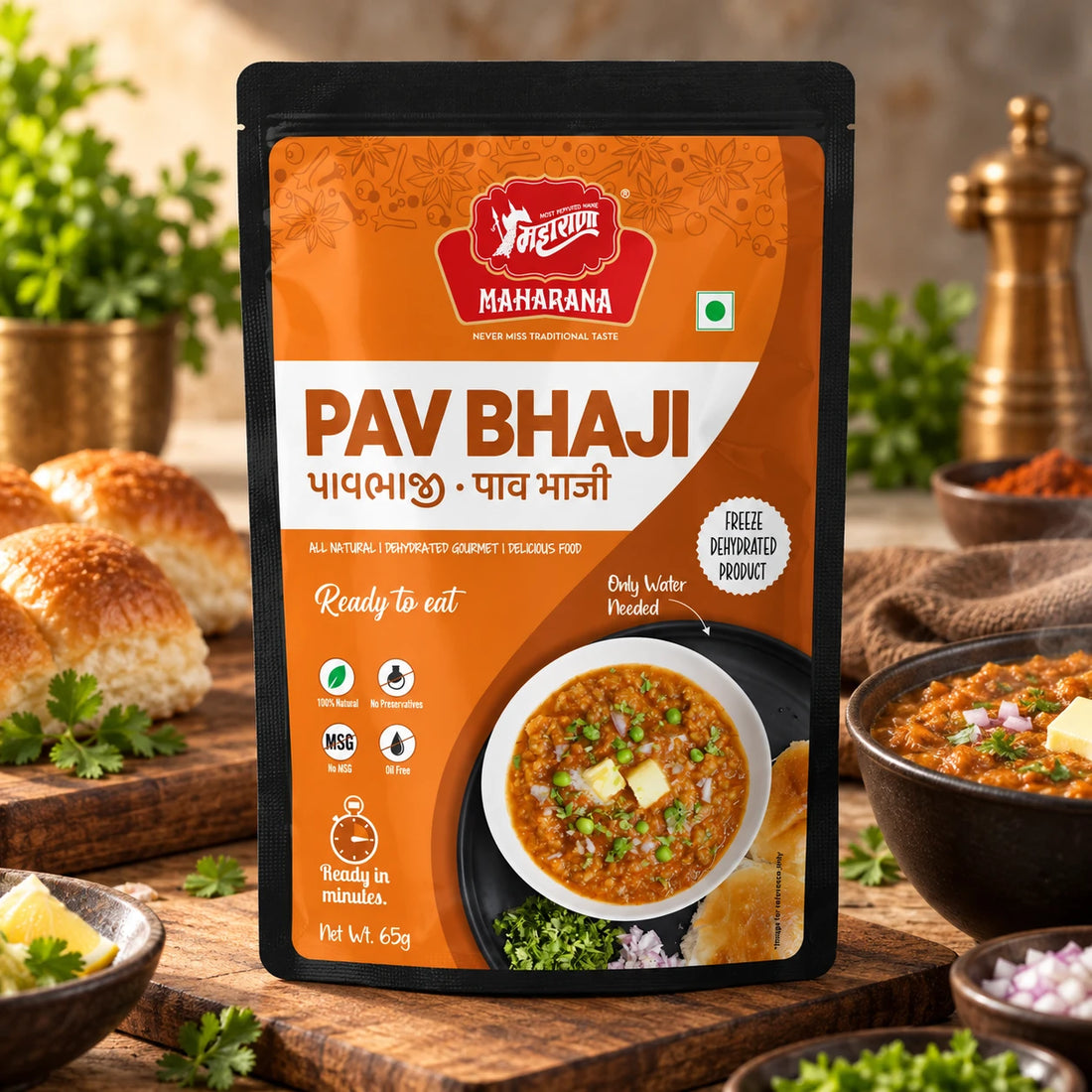 PAVBHAJI
