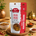 PERI PERI CHANA