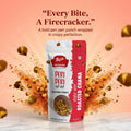 PERI PERI CHANA