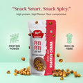 PERI PERI CHANA