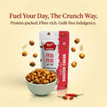 PERI PERI CHANA
