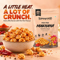 PERI PERI MAKHANA