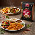 PERI PERI MASALA