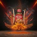 PERI PERI MASALA