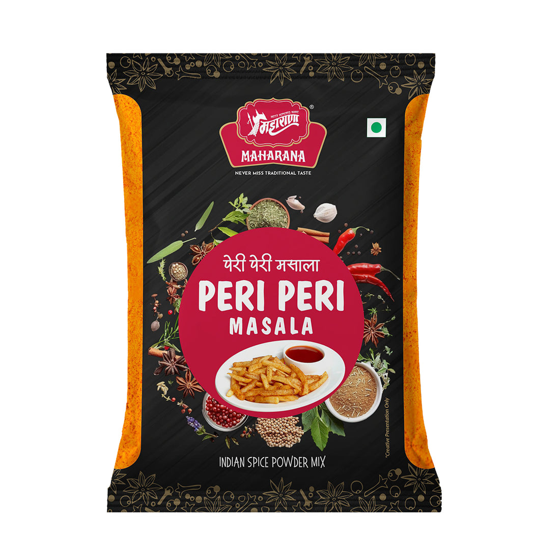 PERI PERI MASALA