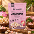 HIMALAYAN PINK SALT MAKHANA