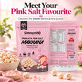 HIMALAYAN PINK SALT MAKHANA