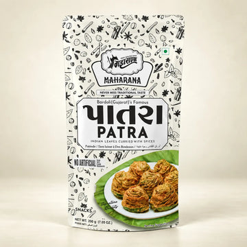 PREMIUM PATRA