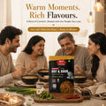 PREMIUM CREAMY HOT & SOUR SOUP