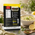 PREMIUM CREAMY LEMON CORIANDER SOUP