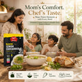PREMIUM CREAMY LEMON CORIANDER SOUP