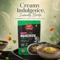 PREMIUM CREAMY MANCHOW SOUP