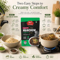 PREMIUM CREAMY MANCHOW SOUP
