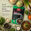 PREMIUM CREAMY MANCHOW SOUP