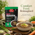 PREMIUM CREAMY MANCHOW SOUP