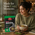 PREMIUM CREAMY MANCHOW SOUP