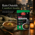 PREMIUM CREAMY MANCHOW SOUP