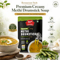 PREMIUM CREAMY METHI DRUMSTICK SOUP