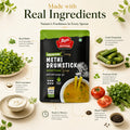 PREMIUM CREAMY METHI DRUMSTICK SOUP