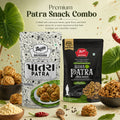 PREMIUM PATRA SNACK COMBO