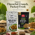 PREMIUM PATRA SNACK COMBO