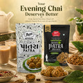 PREMIUM PATRA SNACK COMBO