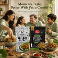 PREMIUM PATRA SNACK COMBO