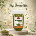 PUMPKIN SEEDS
