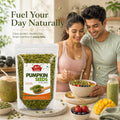 PUMPKIN SEEDS