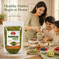 PUMPKIN SEEDS