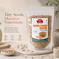 ROASTED SUNFLOWER SEEDS