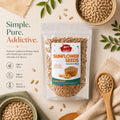 ROASTED SUNFLOWER SEEDS