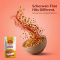 SCHEZWAN MUNGJOR
