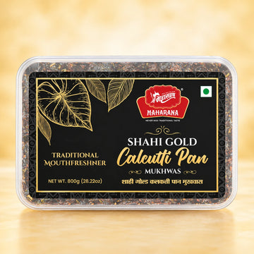 SHAHI GOLD CALCUTTI PAN MUKHWAS