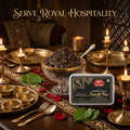 SHAHI GOLD CALCUTTI PAN MUKHWAS