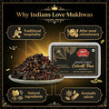 SHAHI GOLD CALCUTTI PAN MUKHWAS
